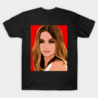 ana de armas T-Shirt